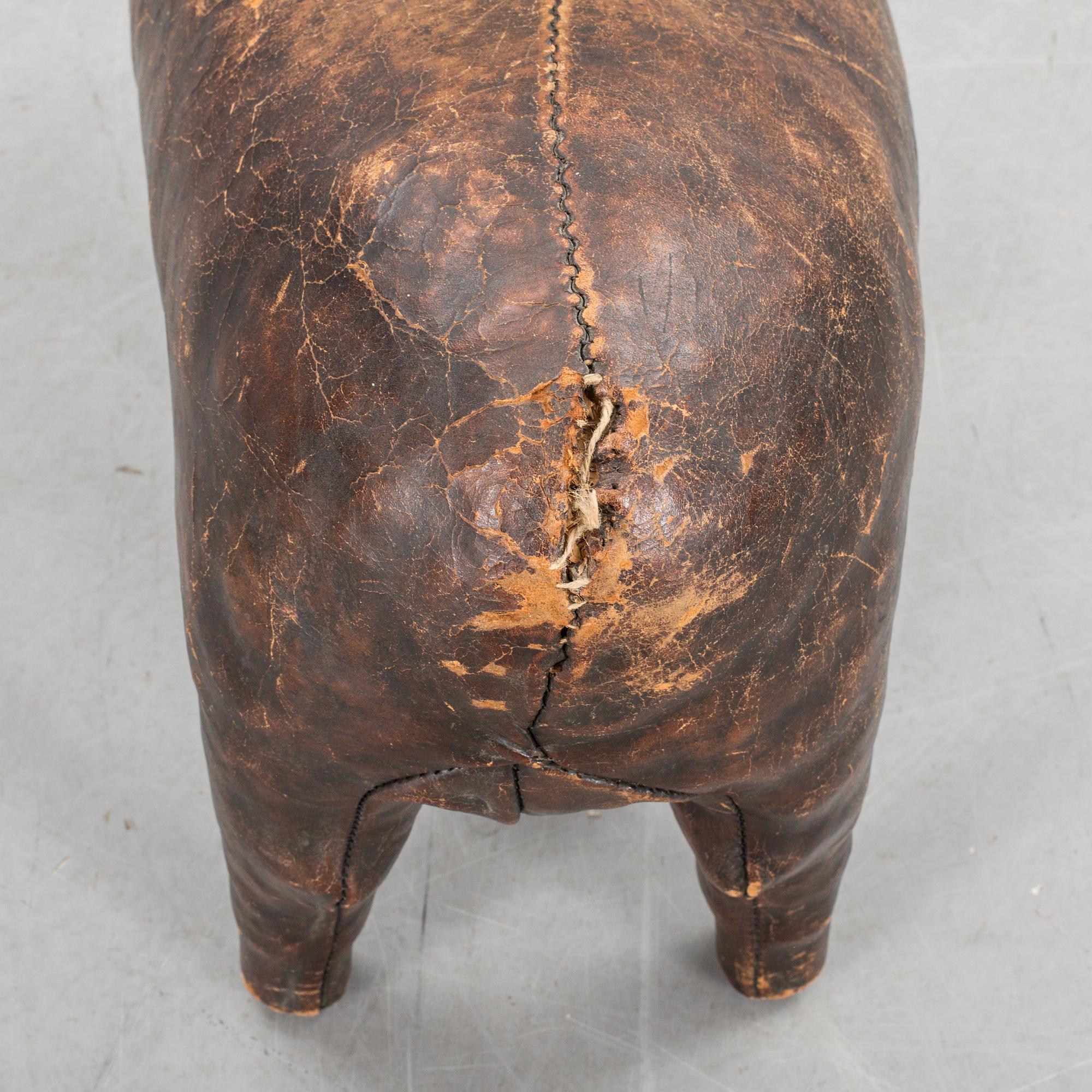 FOTPALL, Dimitri Omersa & Co, 1900-talets andra hälft.