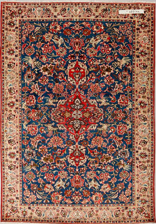 MATTA, orient. 290 x 200 cm.