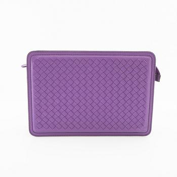 Bottega Veneta clutch "Byzantine".