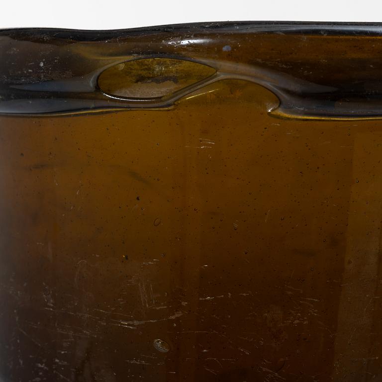 Vas, glas, Sverige, 1700-talets slut.