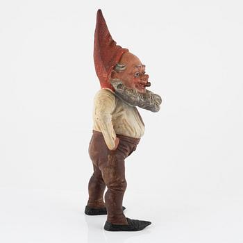 Tomte, 1900-talets första hälft, Tyskland,