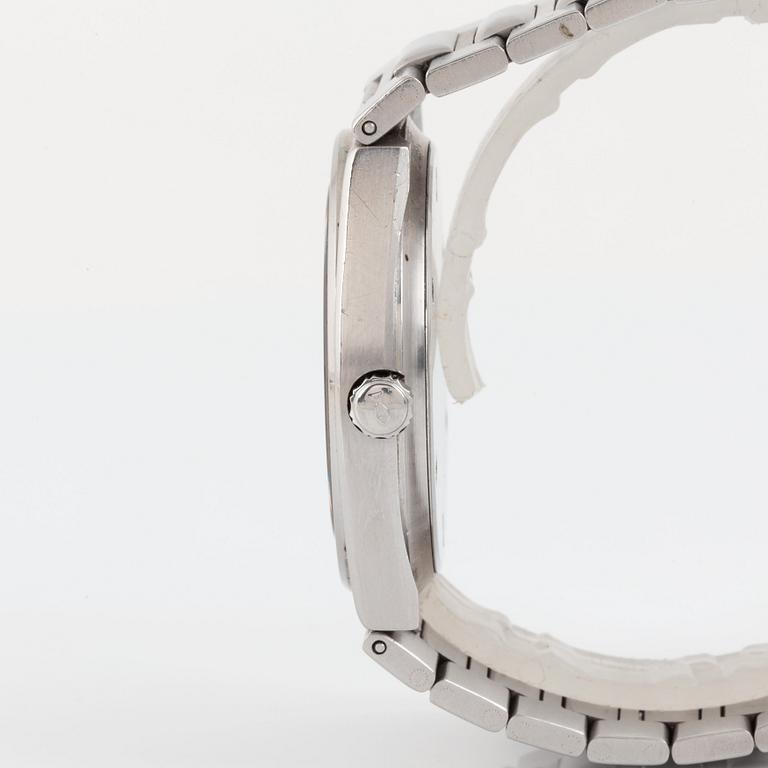 IWC, International Watch Co, Ingenieur, SL, "Jumbo".