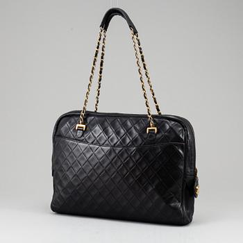 CHANEL, väska, 1986-88.