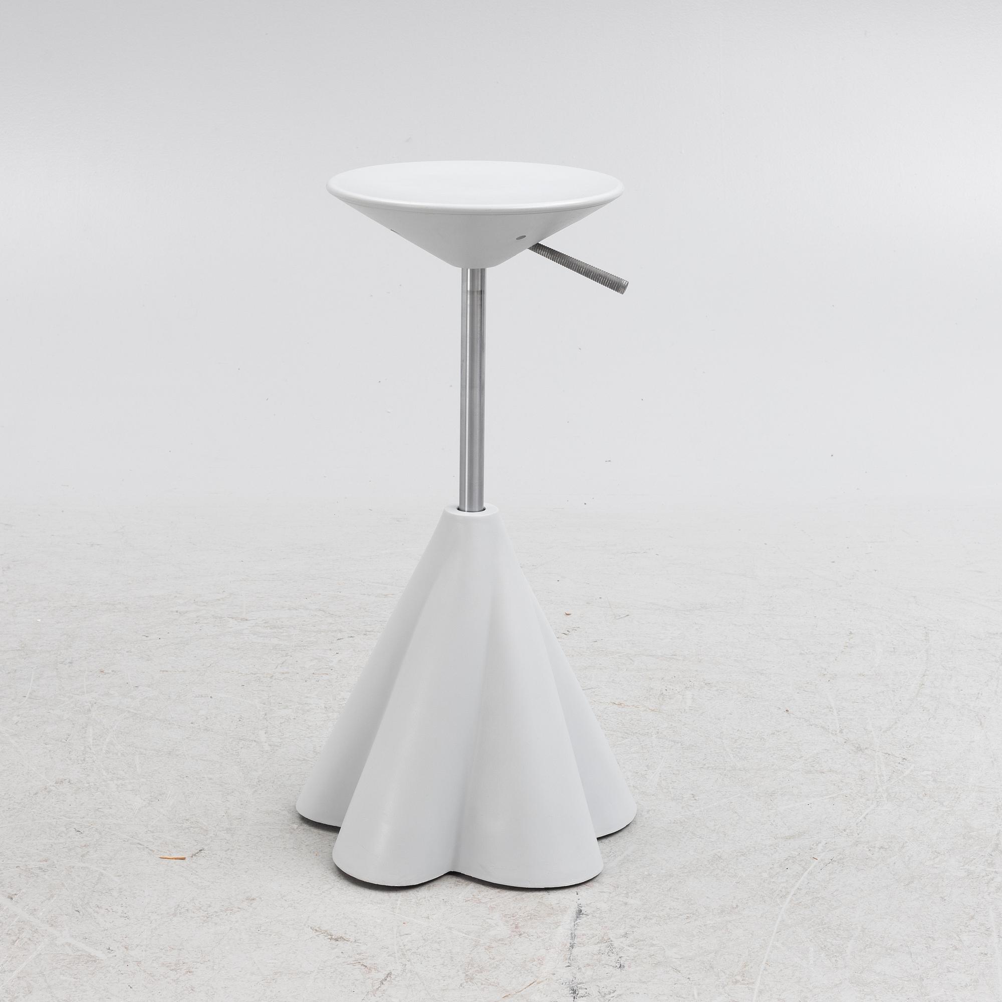 Philippe Starck, chair, for Presence Paris / Loréal.