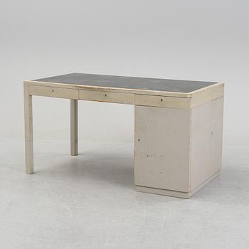 Ture Ryberg, skrivbord, funkis, 1930-tal.