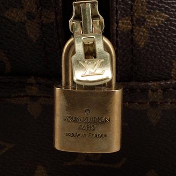 VÄSKA, "Deauville", Louis Vuitton.