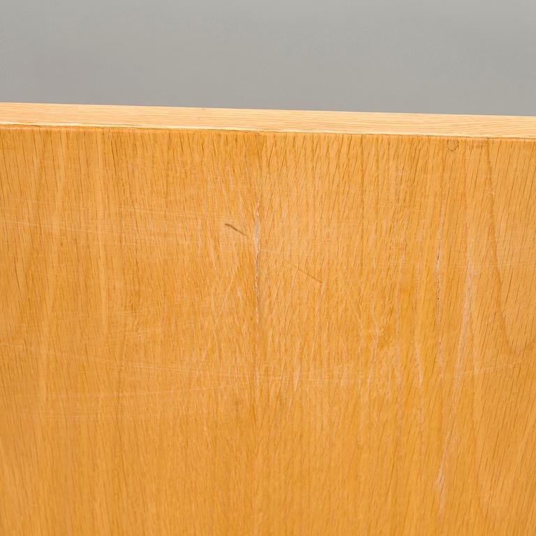 Alvar Aalto, soffbord, beställningsarbete, O.Y. Huonekalu- ja Rakennustyötehdas A.B. 1962.