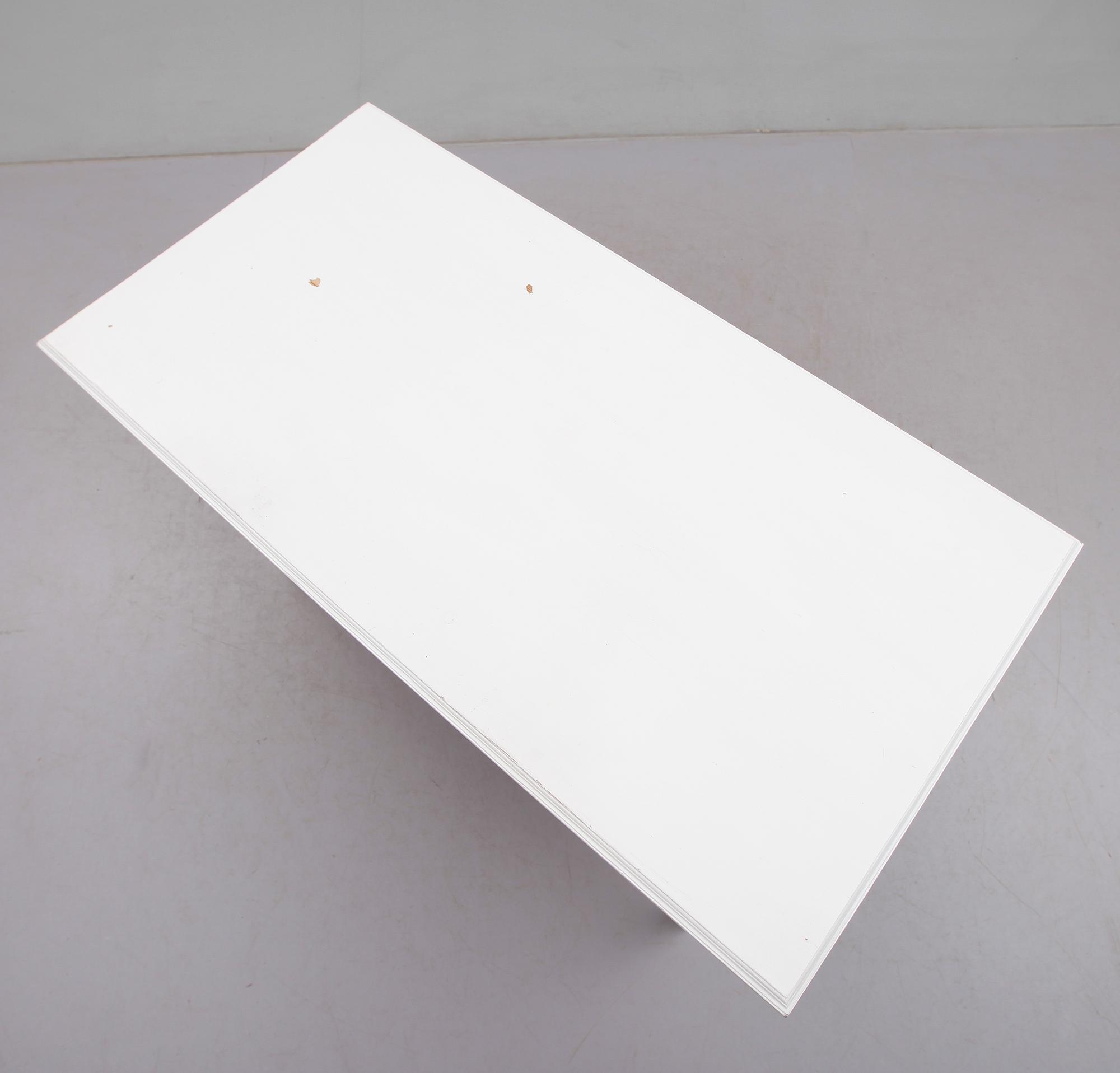 SKRIVBORD, jugend, 1900-talets början.