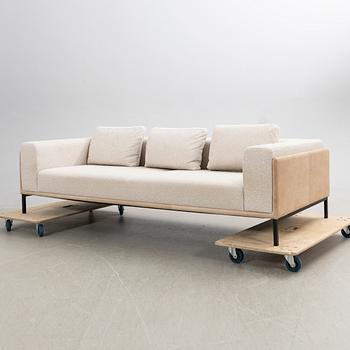Sofa, Slettvoll, model "Zofi Sofa", modern production.