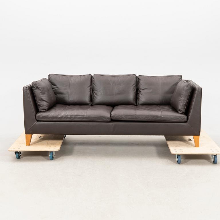 IKEA, Stockholm sofa, late 20th century.