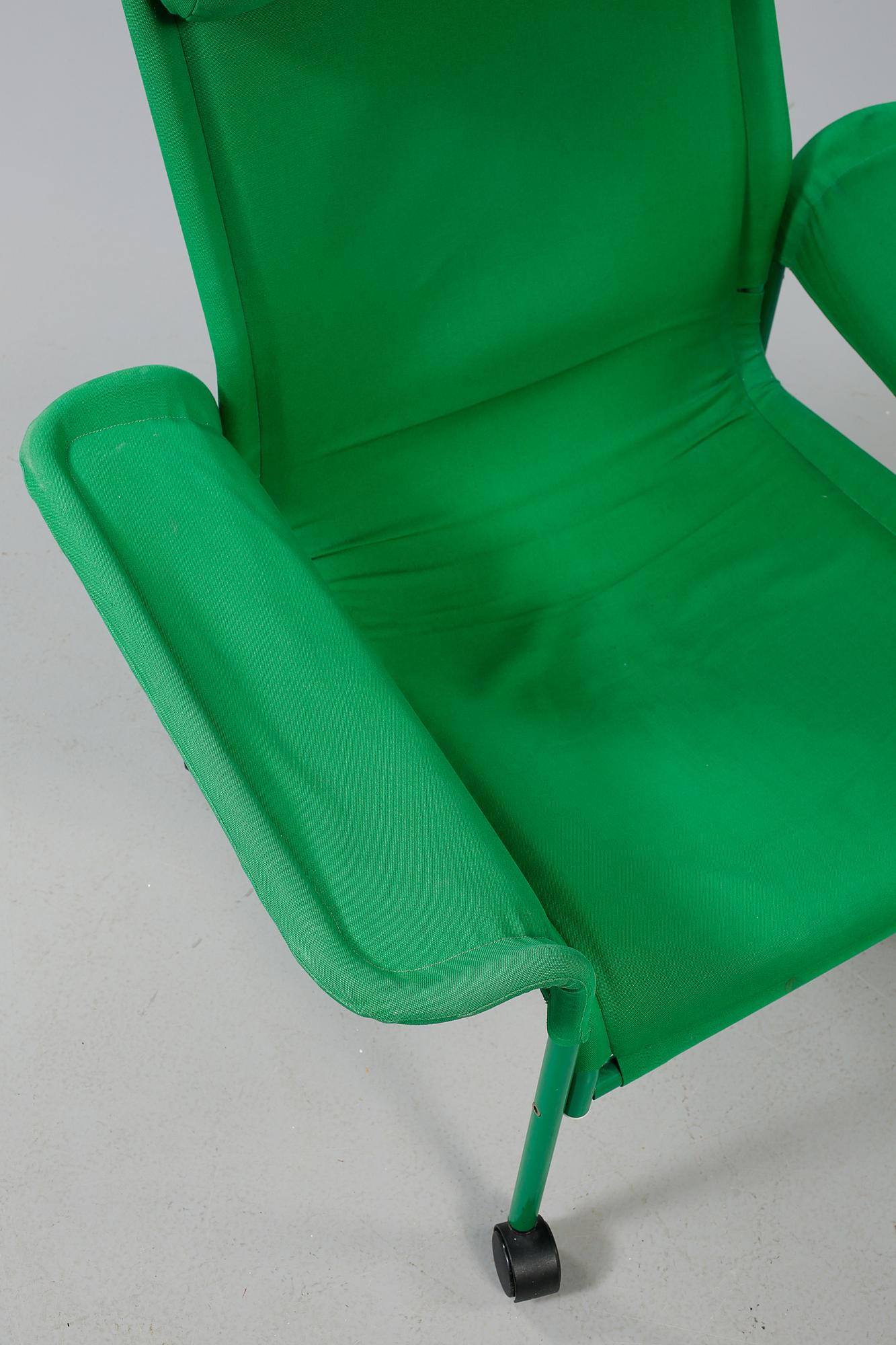 FÅTÖLJ, IKEA, 1970-tal.