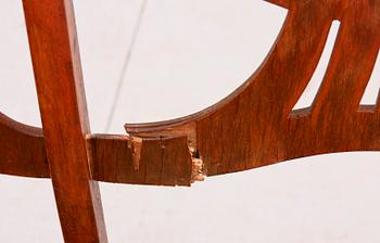 SOFFA, Thonet, Art Deco, 1900-talets första hälft.