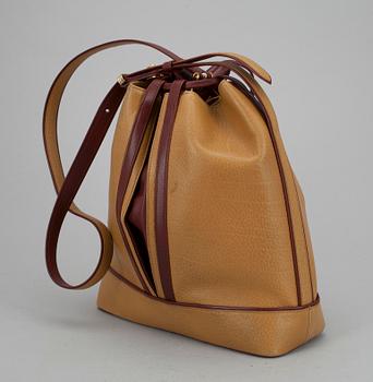 BUCKET BAG, Cartier.
