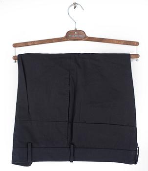 HERRSHORTS, Alexander McQueen.