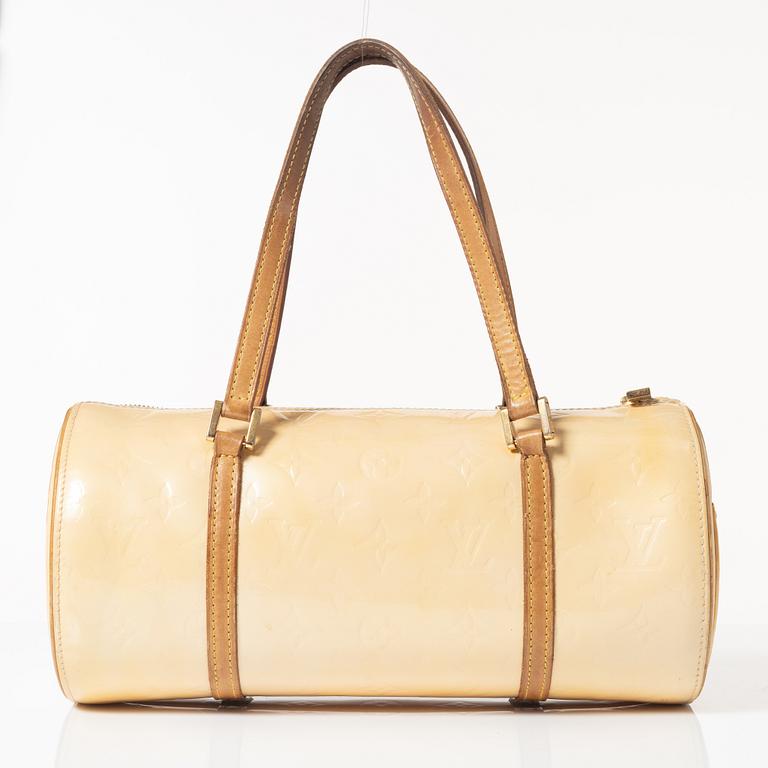 Louis Vuitton, bag, "Papillon", 2004.
