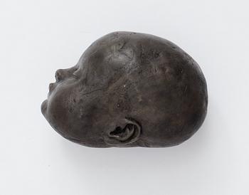 Charlotte Gyllenhammar, "B-head".