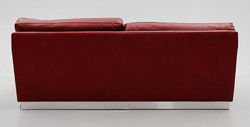 SOFFA, Dux, sent 1900-tal.