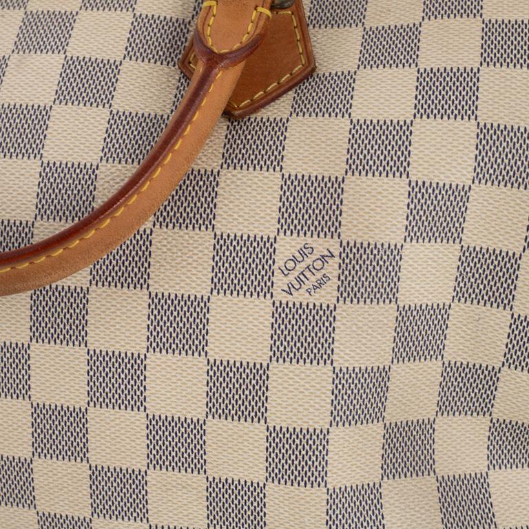 Louis Vuitton, bag, "Speedy 35", 2008.