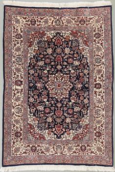 MATTA, Kashmir. Ca 175x124 cm.