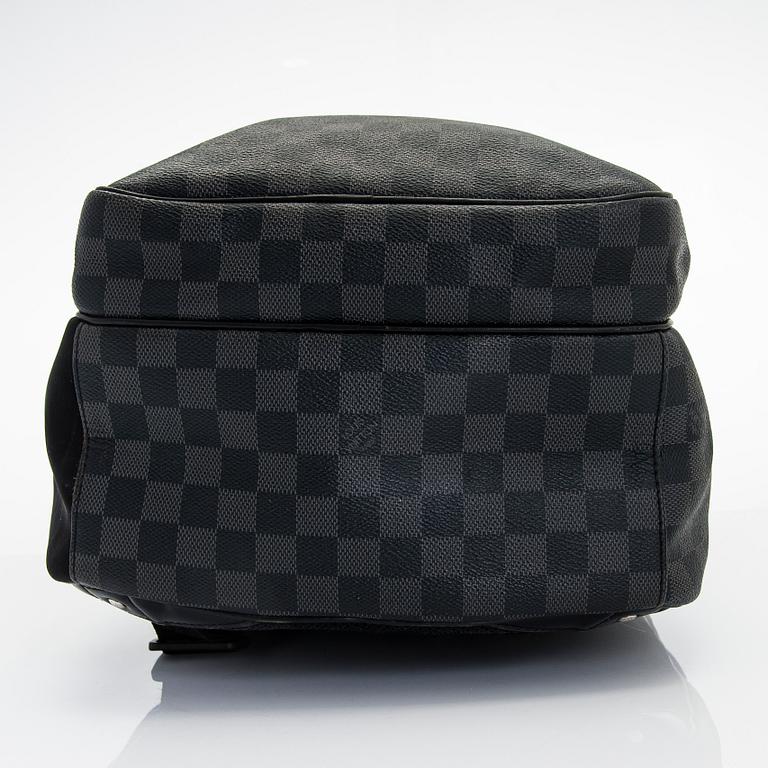 Louis Vuitton, ryggsäck, "Michael".