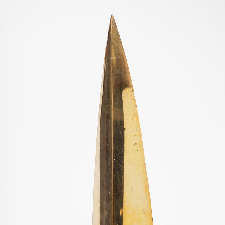 Veikko Keränen, "Skjuta i höjd".