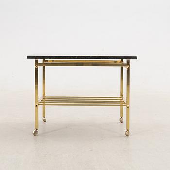 Coffee table, late 20th century.