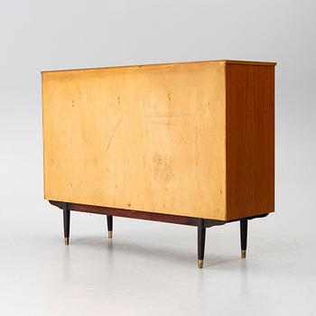 Sideboard, 1950-tal.