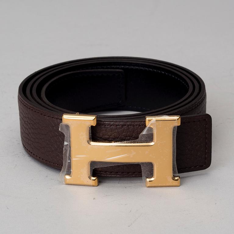 BÄLTE, Hermès.