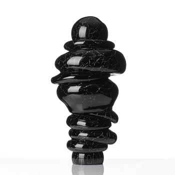 Tony Cragg, "The Spine".