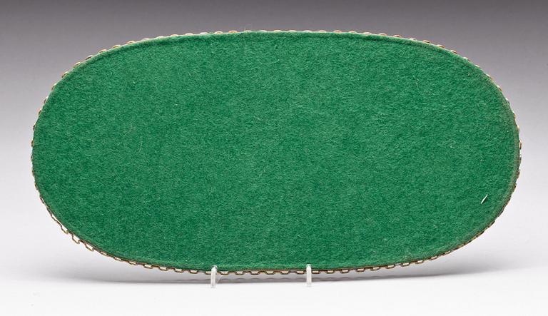 BORDSUPPSATS, Svenskt Tenn, 1900-talets mitt.