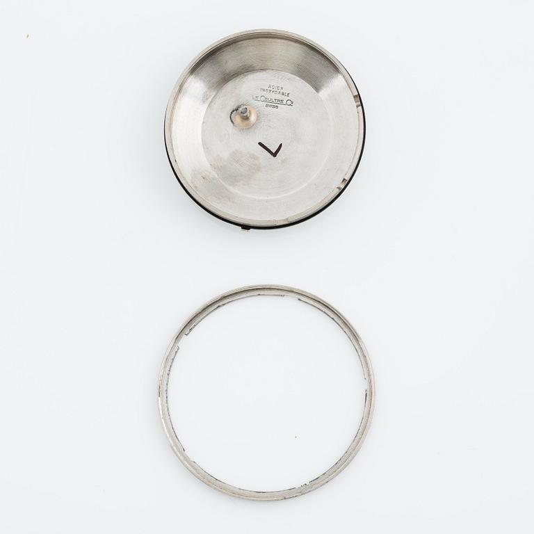 Jaeger-LeCoultre, Memovox.