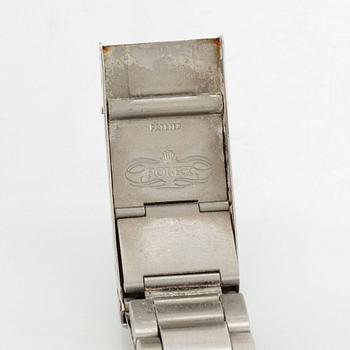 Rolex, Submariner, "Red Mark V".