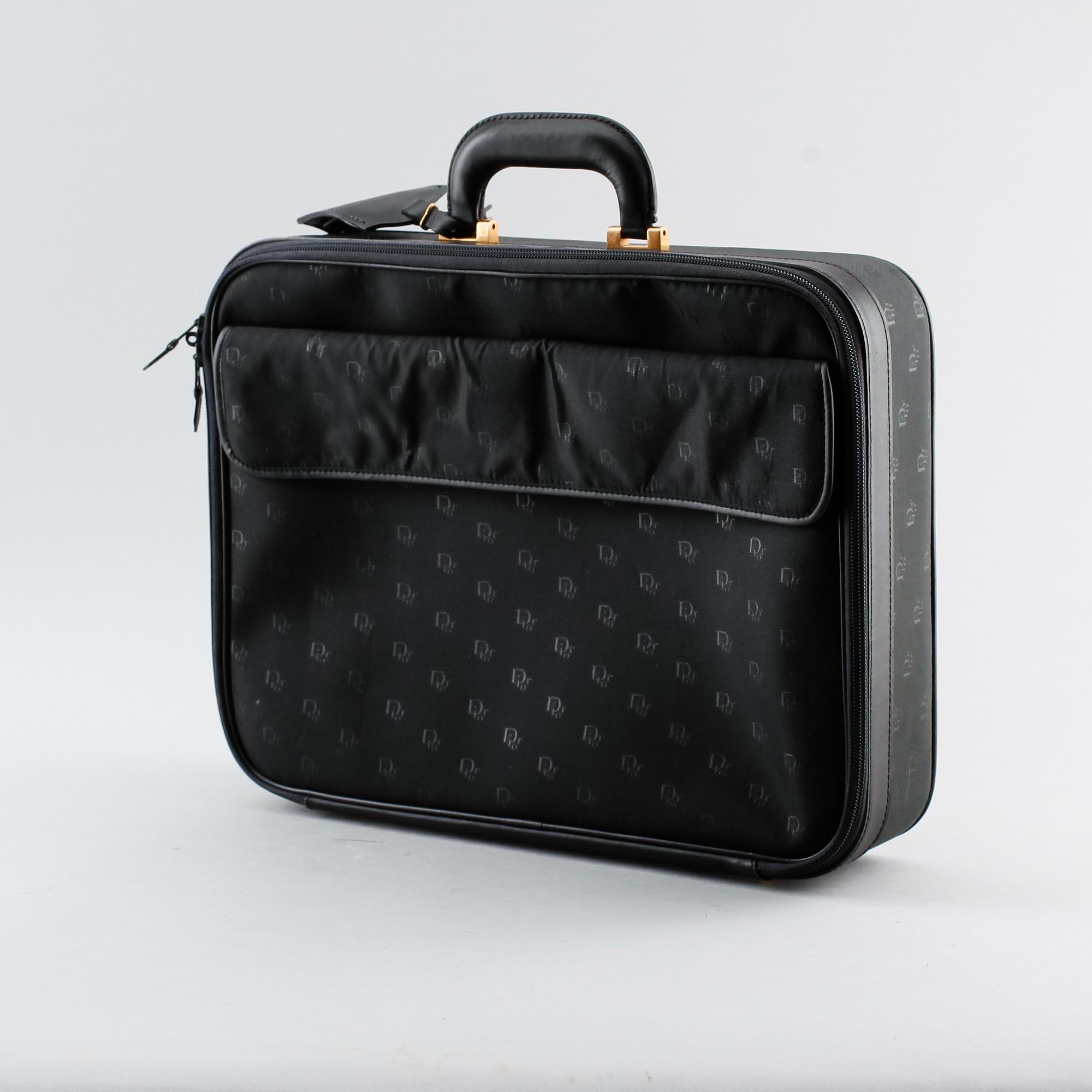 VÄSKA, Dior, Paris, Frankrike.