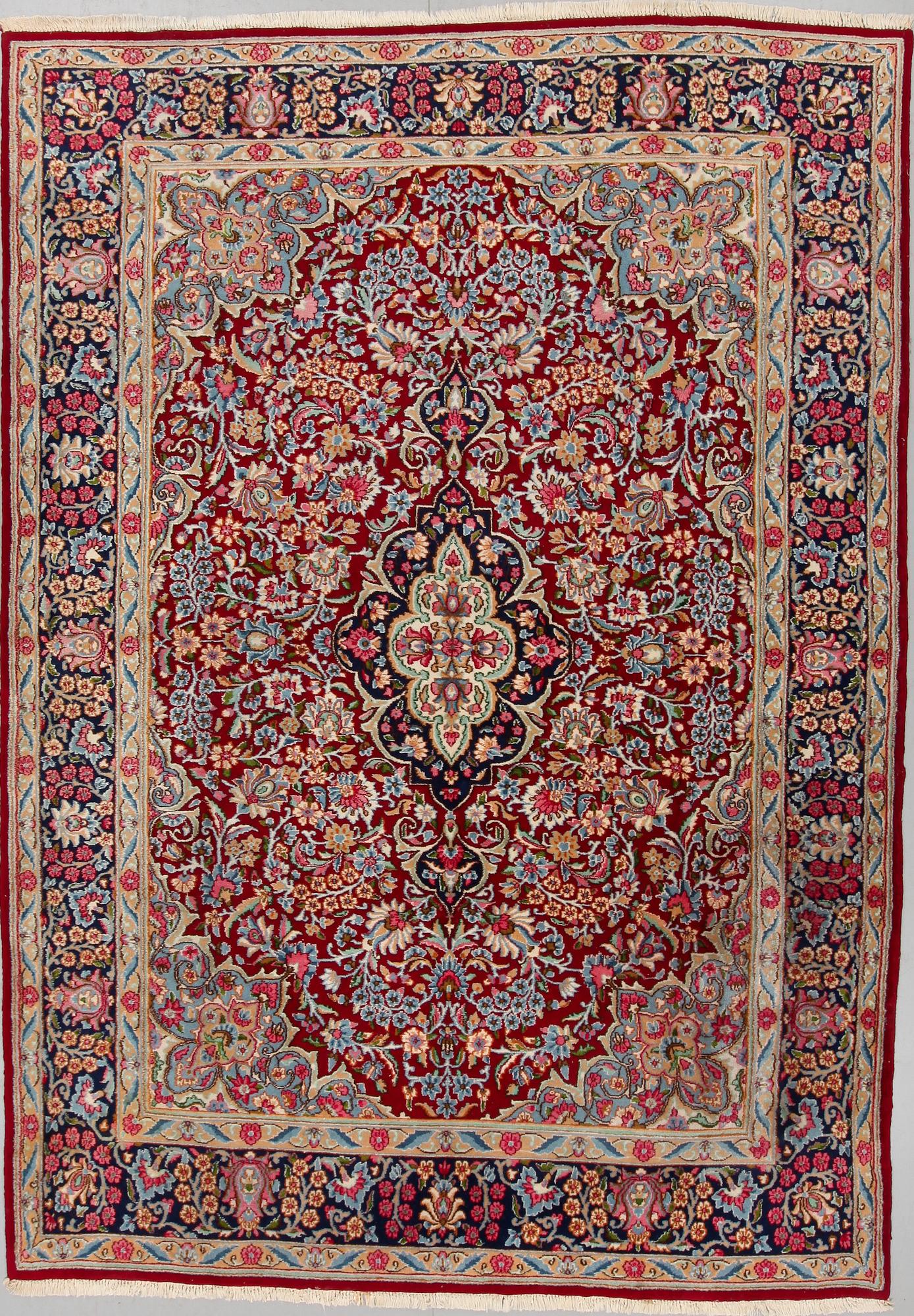 MATTA, old, Kirman, ca 300x210.