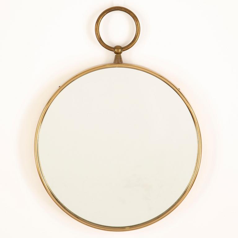 Spegel, Swedish Modern, 1900-talets mitt.
