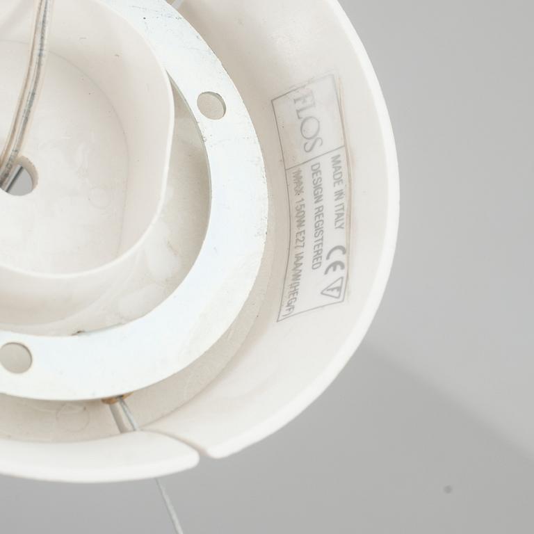 TAKLAMPA, "Romeo Moon", Philippe Starck, Flos, Italien.