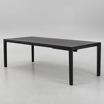 Walter Knoll, dining table, "Andoo Table", 2016.