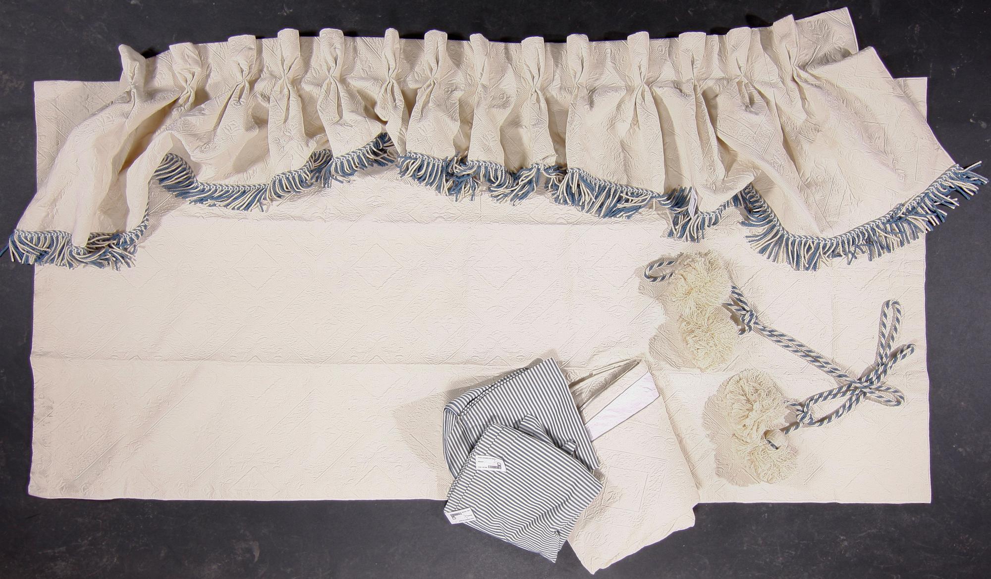 GARDINER, 2 st. England.