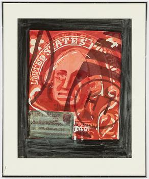 Gösta Werner, "United States".