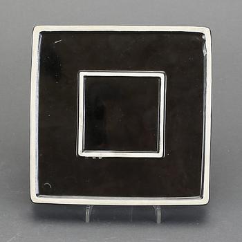 ASKFAT, stengods, "Domino", Stig Lindberg, Gustavsberg. I produktion 1955-1969.