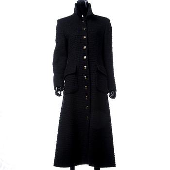 KAPPA, Yves Saint Laurent.