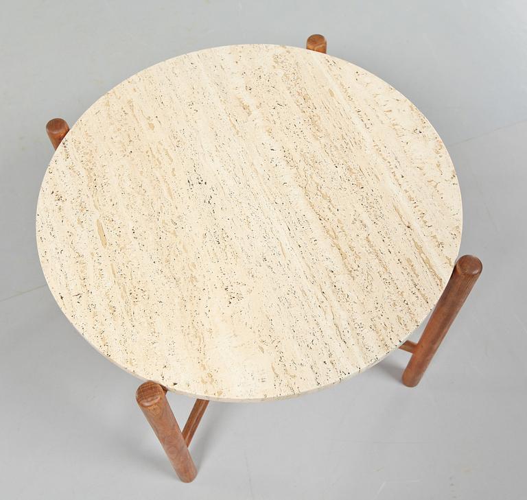 BORD, Hans J. Wegner, Andreas Tuck, Danmark, 1900-talets andra hälft.