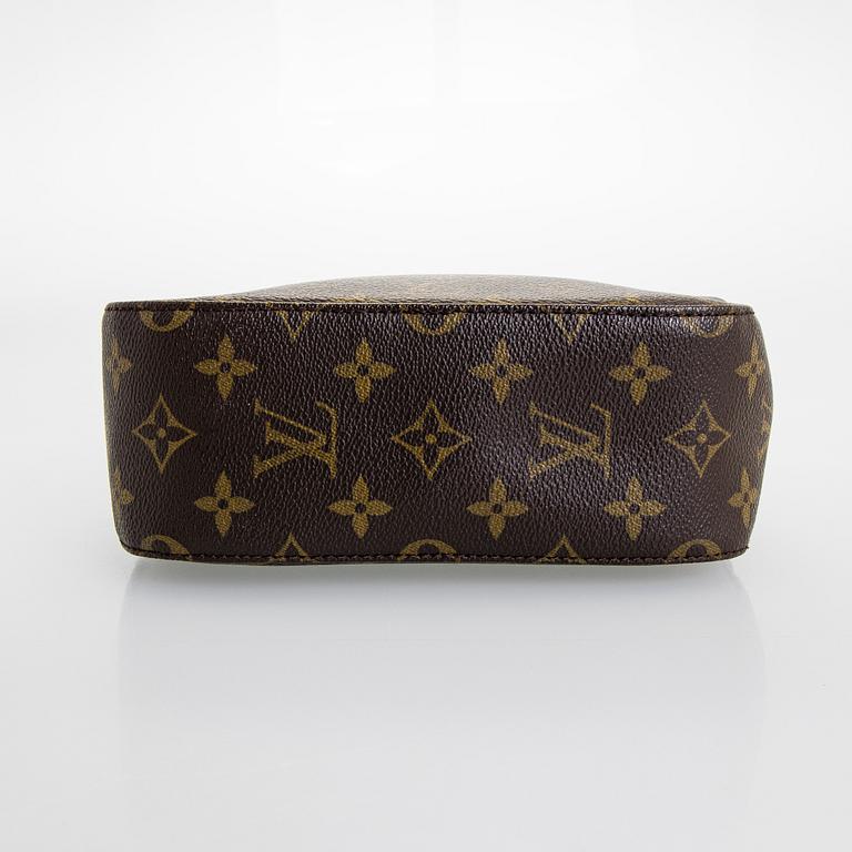 Louis Vuitton, a Monogram Canvas "Spontini" bag.