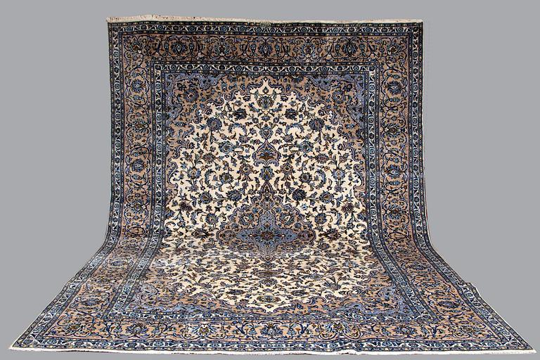 KASHAN.
