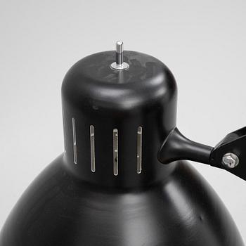 Floor lamp, "The Great 1", Luxo.