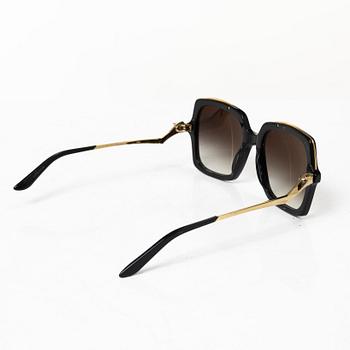 Cartier, Sunglasses.