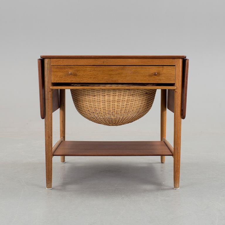 HANS J. WEGNER, sybord, "AT-33", Andreas Tuck, Danmark, 1900-talets andra hälft.