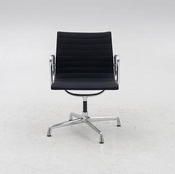 Charles & Ray Eames, kontorsstol "EA 108" för Vitra.
