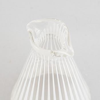 Bengt Orup, saftservis, 10 delar,  "Strikt", Johansfors 1900-talets mitt.