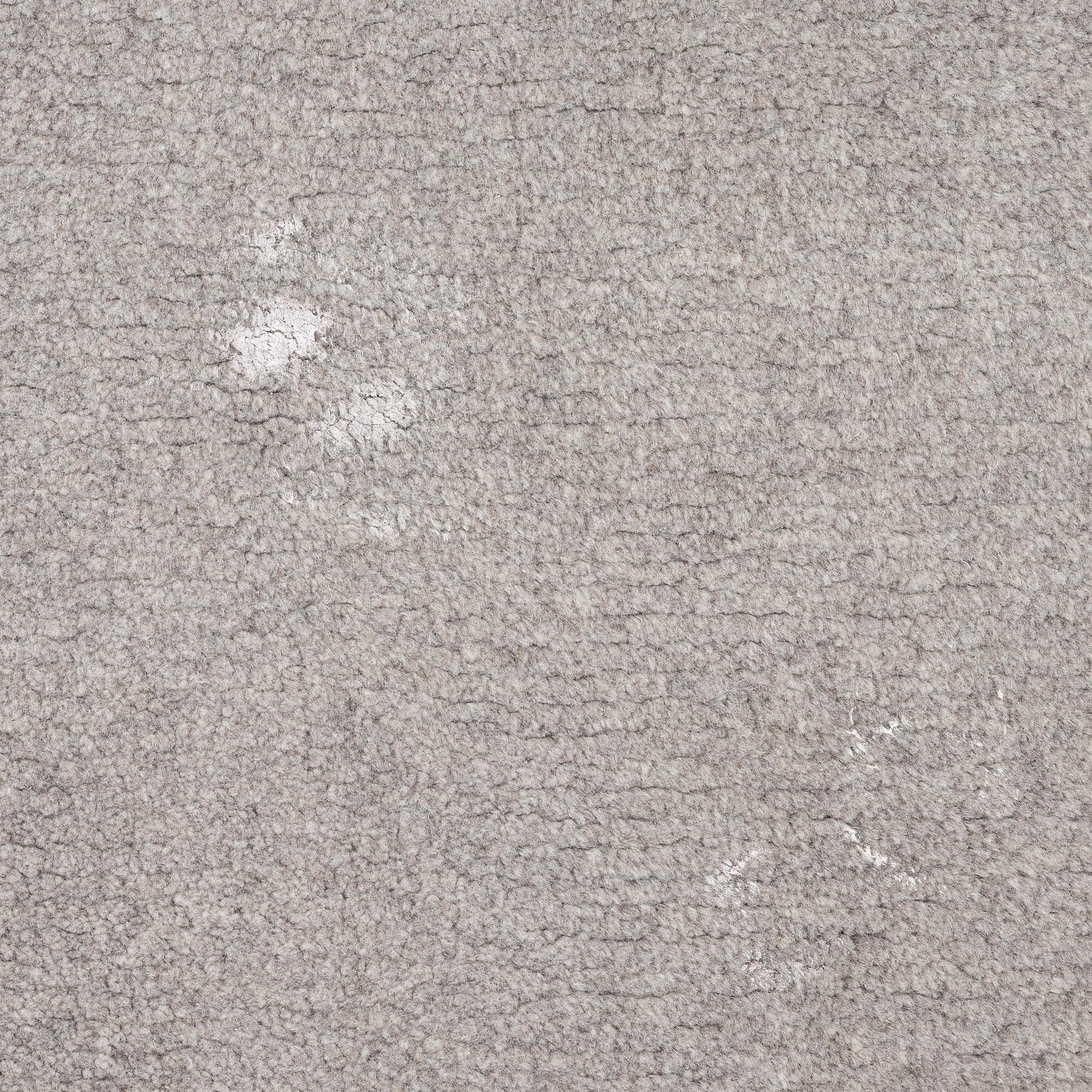 An Ogeborg carpet, c. 400 x 300 cm.